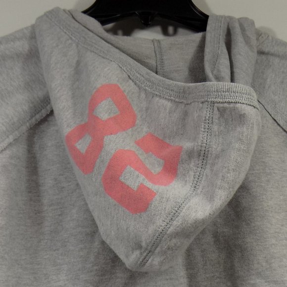 Disney Parks Minnie Mouse Hoodie Size Large - Picture 7 of 8